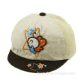 Guangzhou hat 5 panel baby outdoor snapback cap